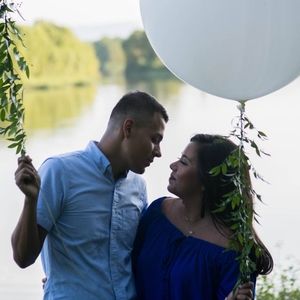 Meet your Posher, Yazmin